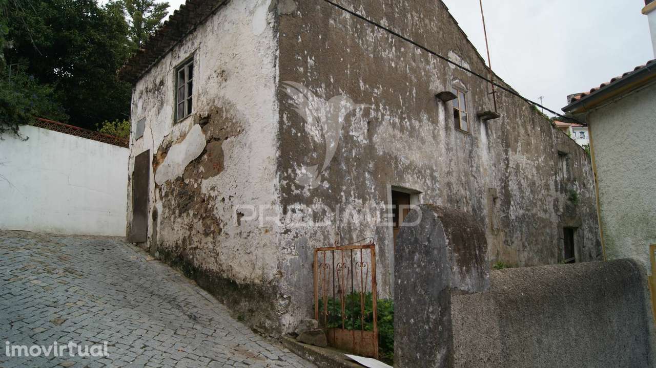 Moradia 2 pisos com quintal Carreiras/Portalegre - Grande imagem: 2/12