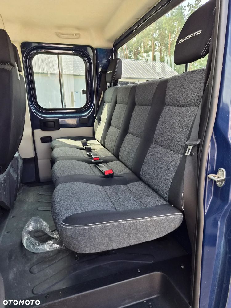 Fiat Ducato 2.3 Multijet - 20