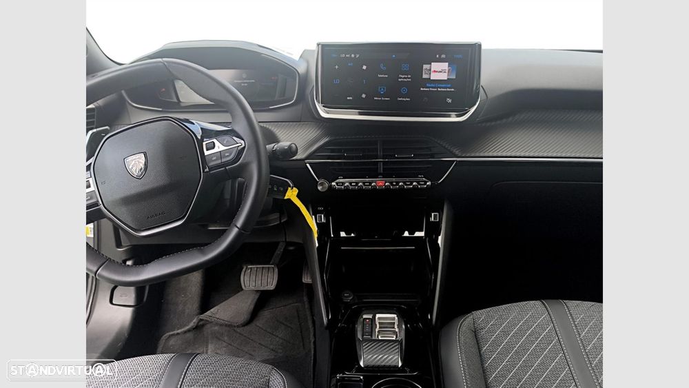 Peugeot 2008 1.2 Hybrid Allure e-DCS6 - 19