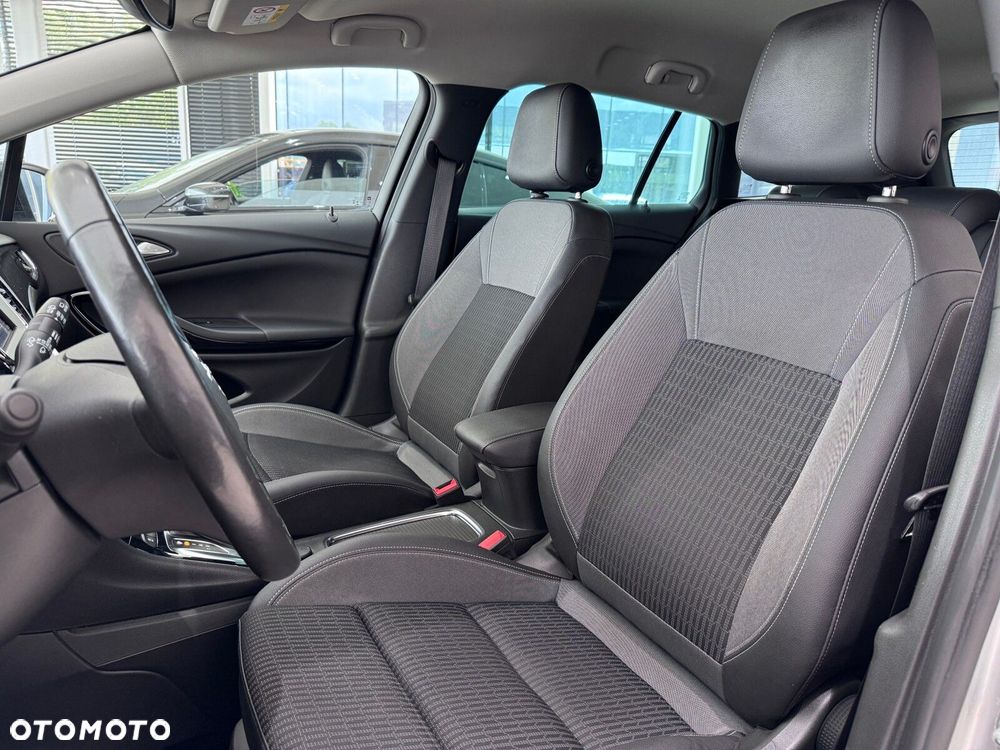 Opel Astra V 1.5 CDTI Business Elegance S&S - 10