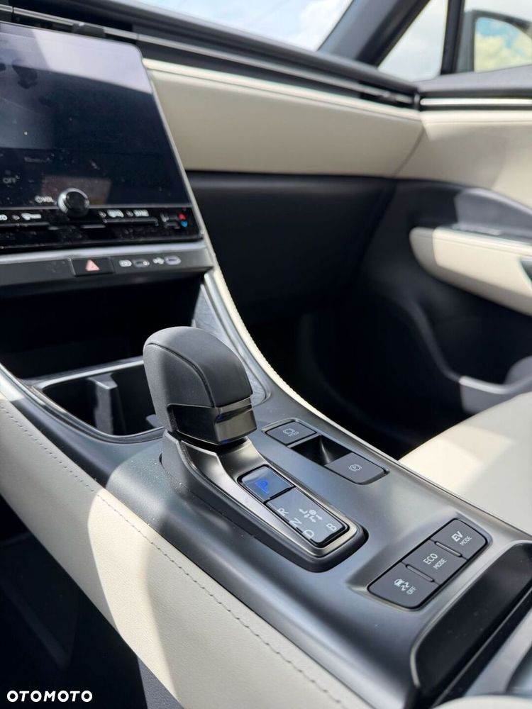 Lexus LBX 1.5 Hybrid Elegant - 8