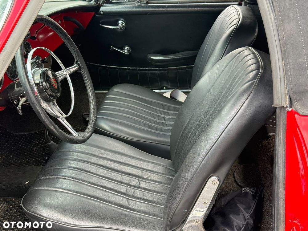 Porsche 911 - 17