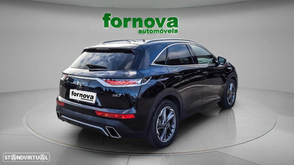 DS DS7 Crossback E-Tense Rivoli EAT8 - 5