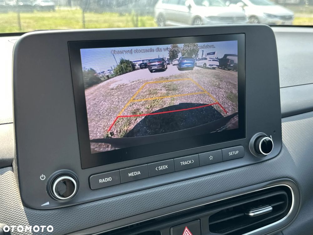 Hyundai Kona 1.0 T-GDI Pure - 21