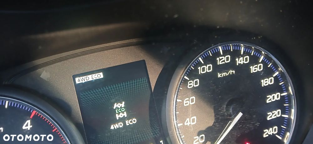 Mitsubishi Outlander 2.2 DI-D 4WD Diamant Edition - 16