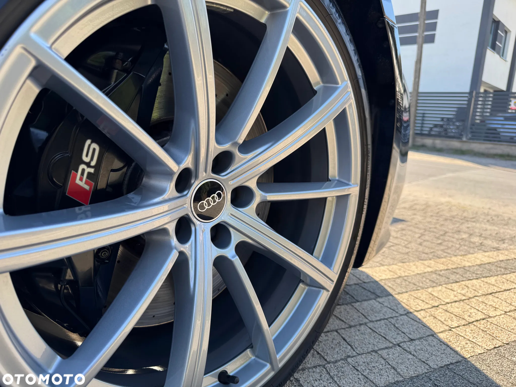 Audi RS6 - 15