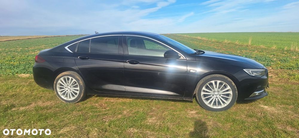 Opel Insignia 1.5 T Ultimate S&S - 7