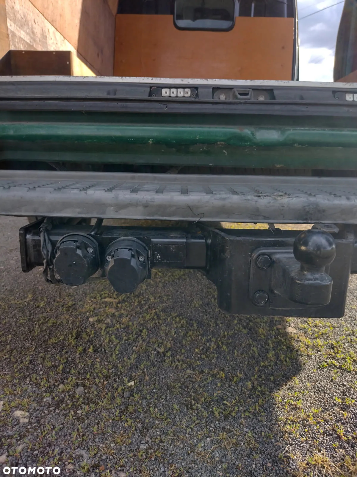Iveco Daily 29L13 - 14