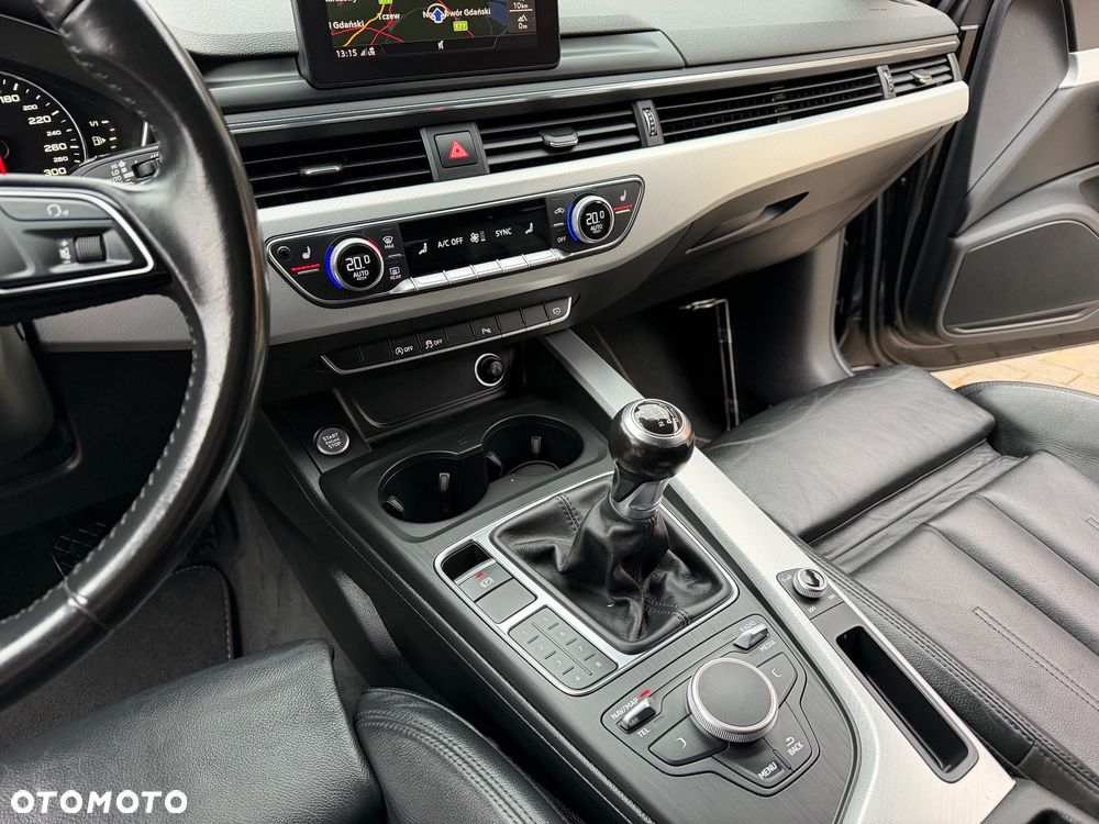 Audi A4 Avant - 20