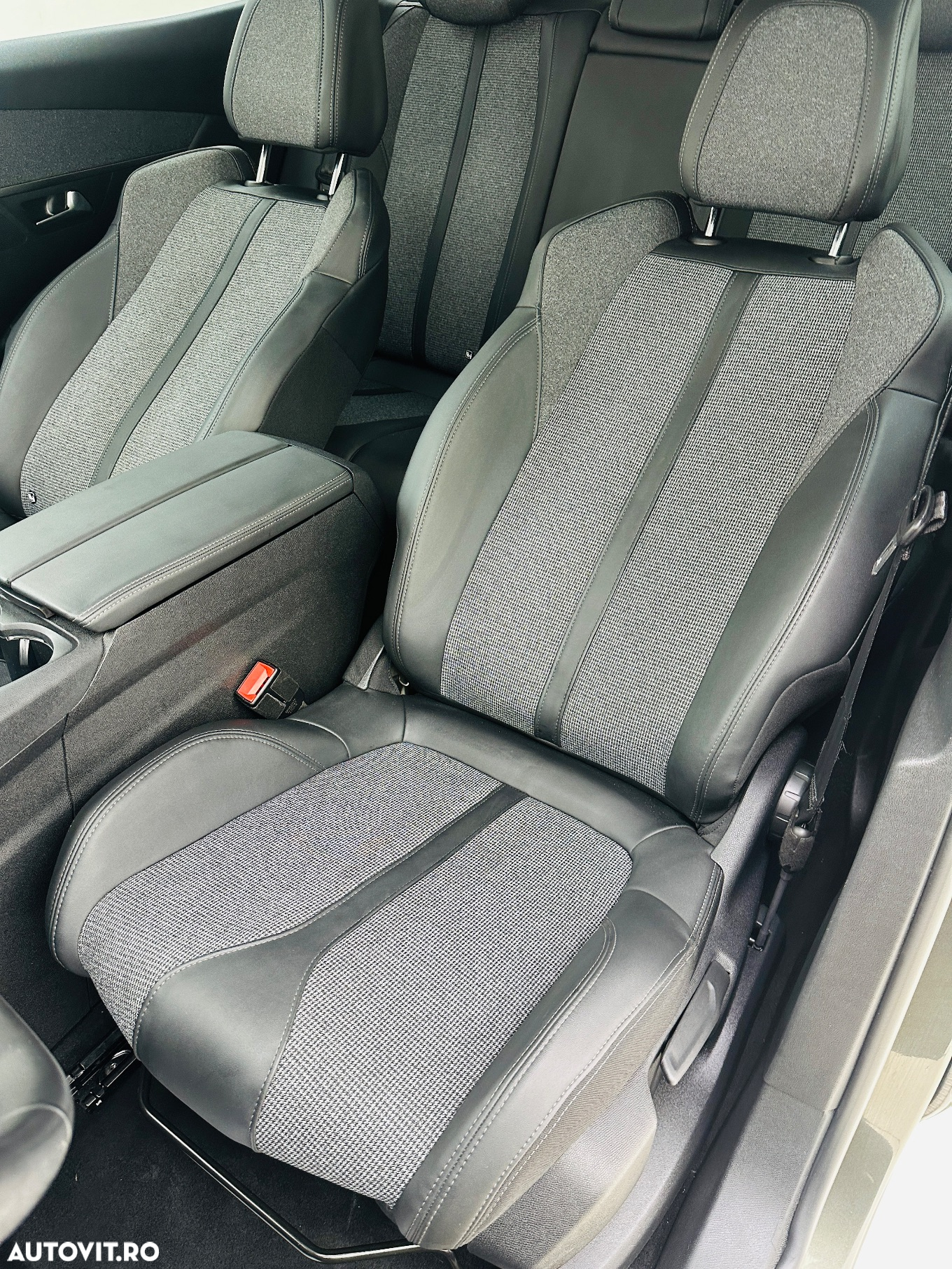 Peugeot 3008 - 21