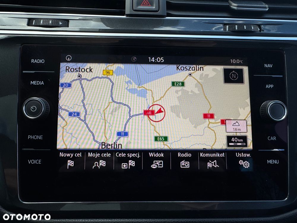 Volkswagen Tiguan 2.0 TDI SCR (BlueMotion Technology) Highline - 38