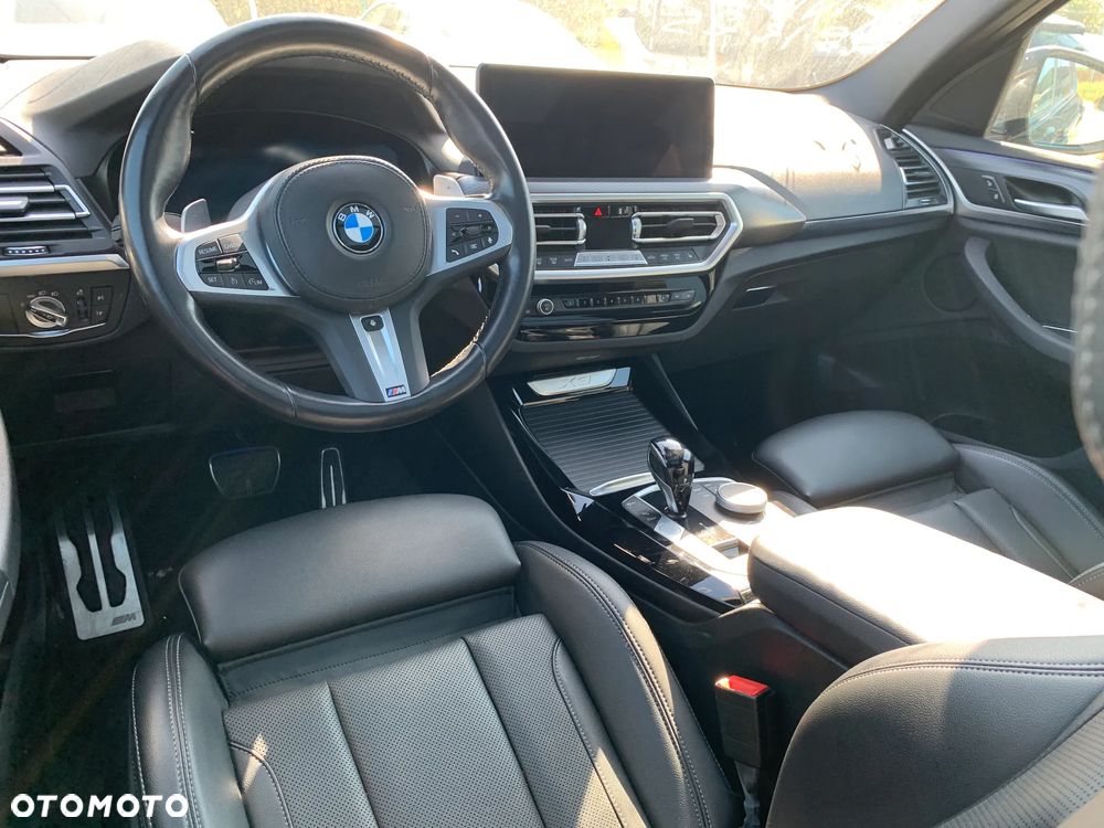 BMW X3 xDrive30i M Sport - 31