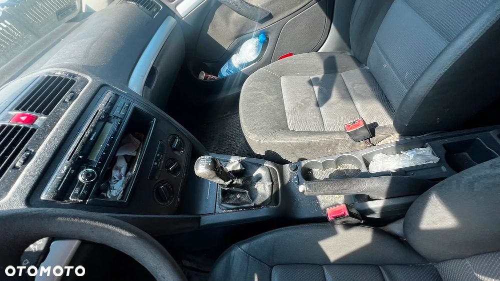 Skoda Octavia 1.9 TDI Ambiente - 7