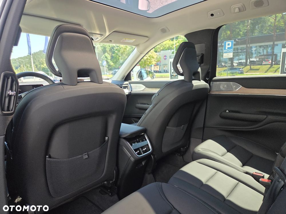 Volvo EX90 111kWh Twin Performance AWD Ultra 7 os - 12