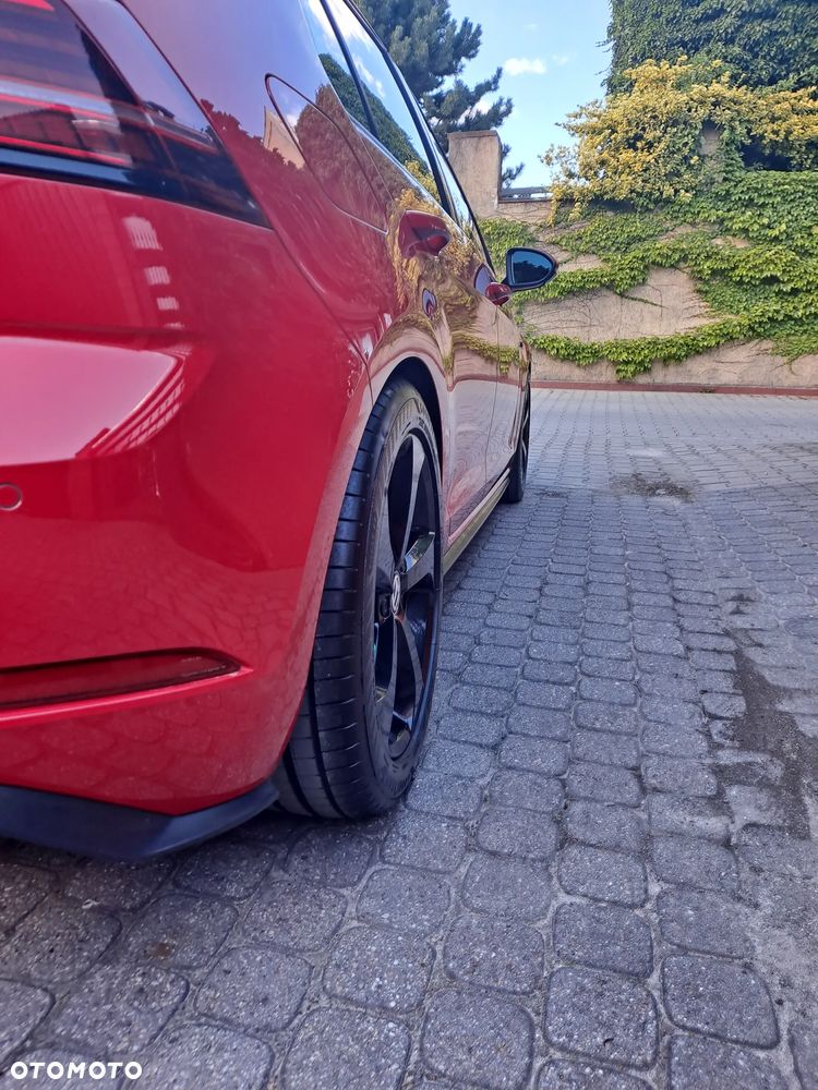 Volkswagen Golf 2.0 TSI BMT GTI Performance DSG - 12