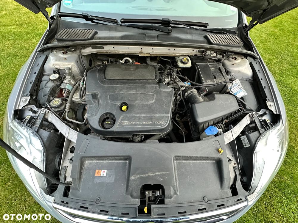 Ford Mondeo 2.0 TDCi Titanium - 28