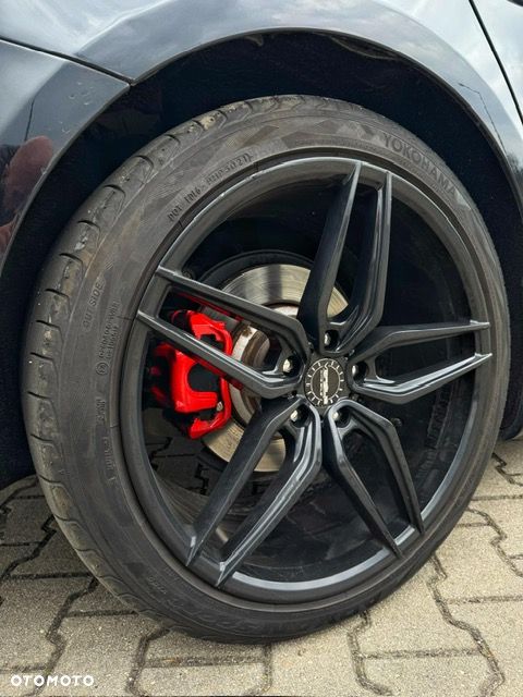 Maserati Ghibli Automatik S - 8