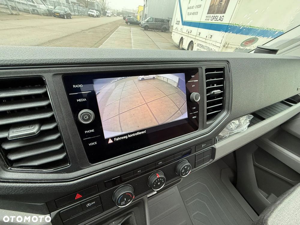 Volkswagen VAN-TI Plus 650 MEG 4x4 - 13