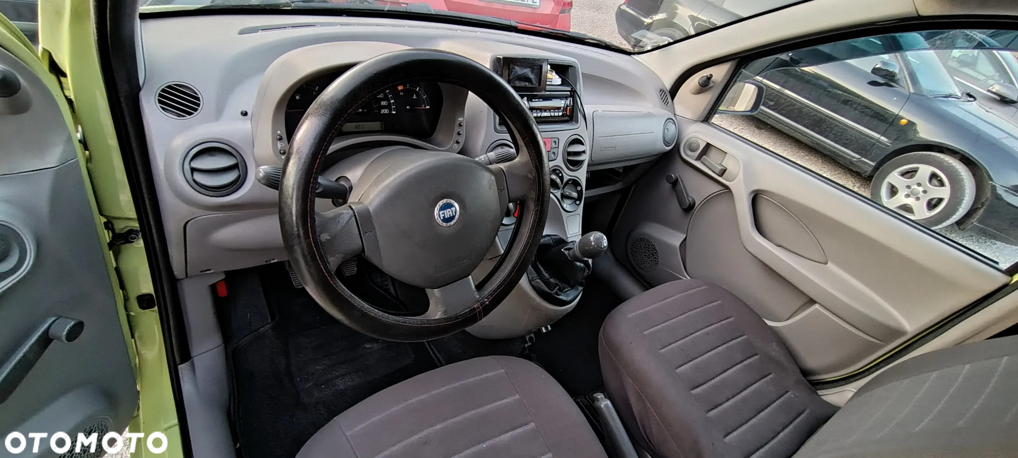 Fiat Panda - 3