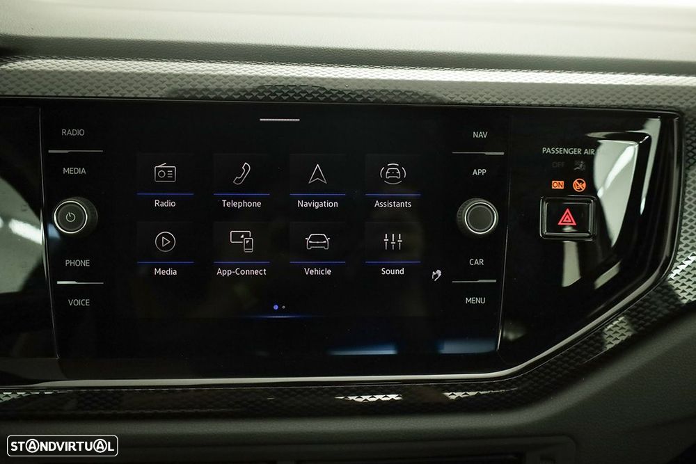 VW Taigo 1.0 TSI Urban - 10