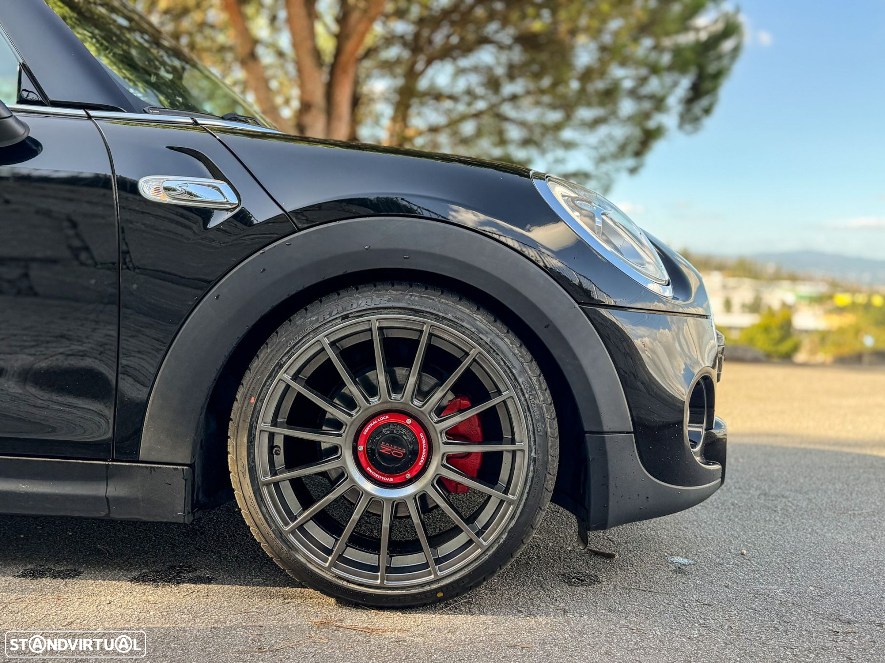 MINI 3 Portas Cooper S Auto - 13