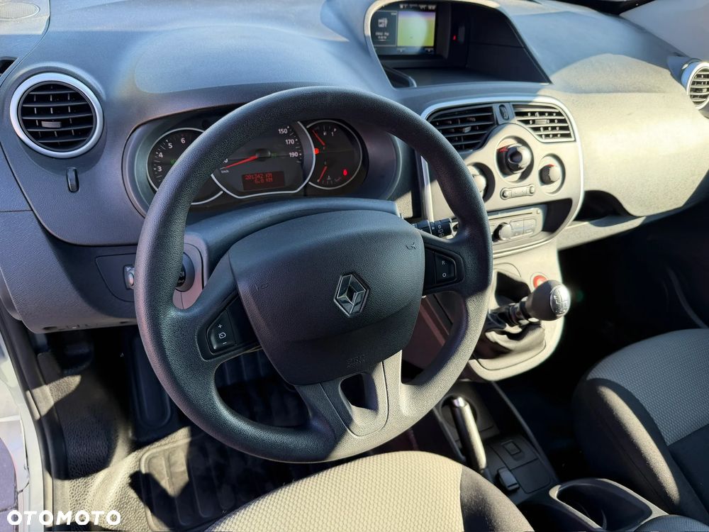 Renault KANGOO - 7