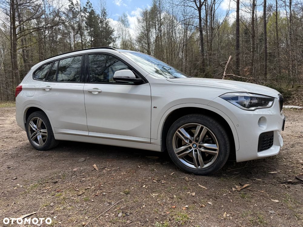 BMW X1 - 8