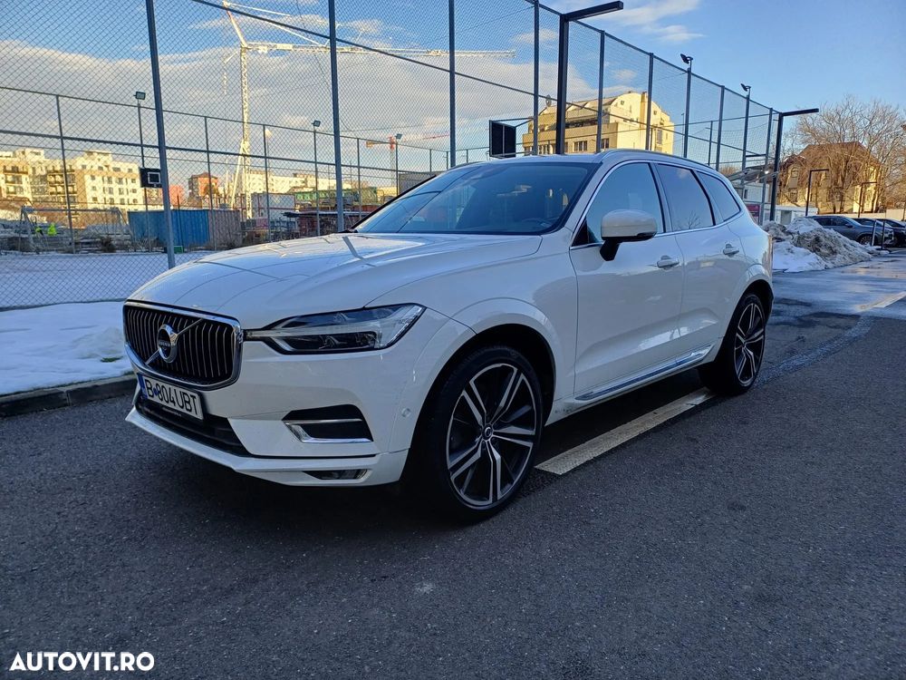 Volvo XC 60 - 3