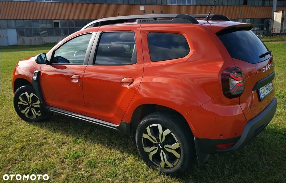 Dacia Duster 1.0 TCe Prestige - 4