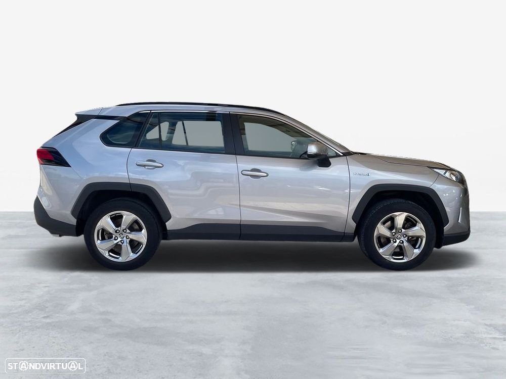 Toyota RAV4 - 17