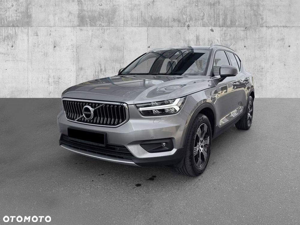 Volvo XC 40 D3 AWD Inscription - 2