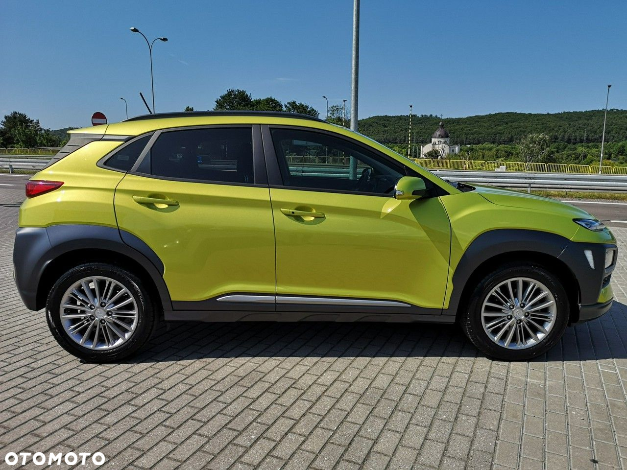 Hyundai Kona 1.0 T-GDI Style - 13