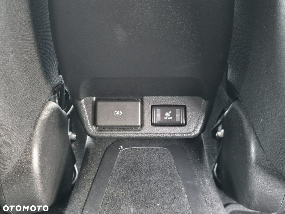 Nissan Leaf - 15