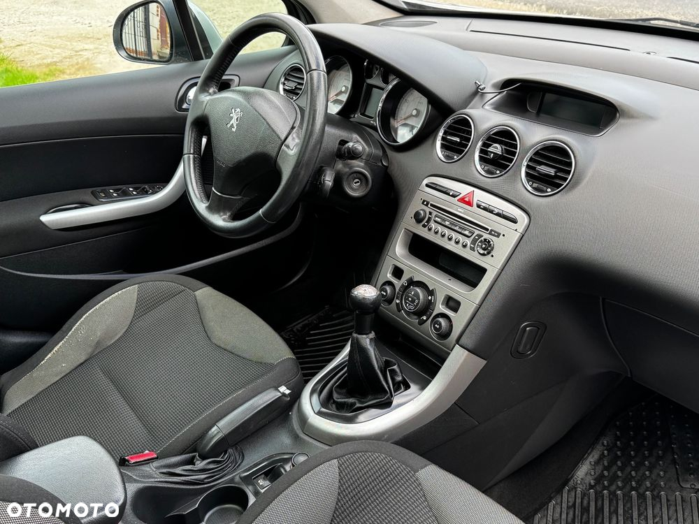 Peugeot 308 1.6 Premium - 7