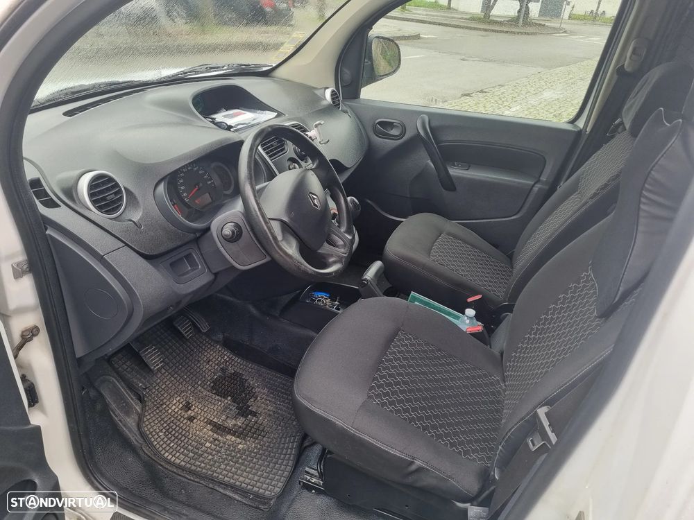 Renault Kangoo 1.5 dCi Maxi Business - 7