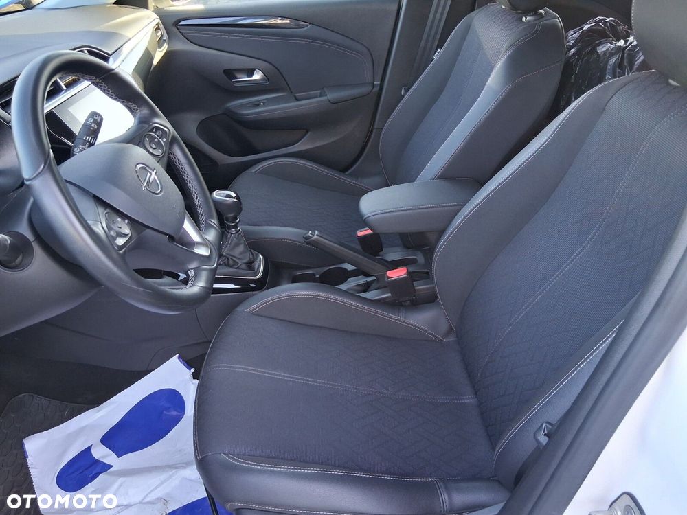 Opel Corsa 1.2 Elegance S&S - 13