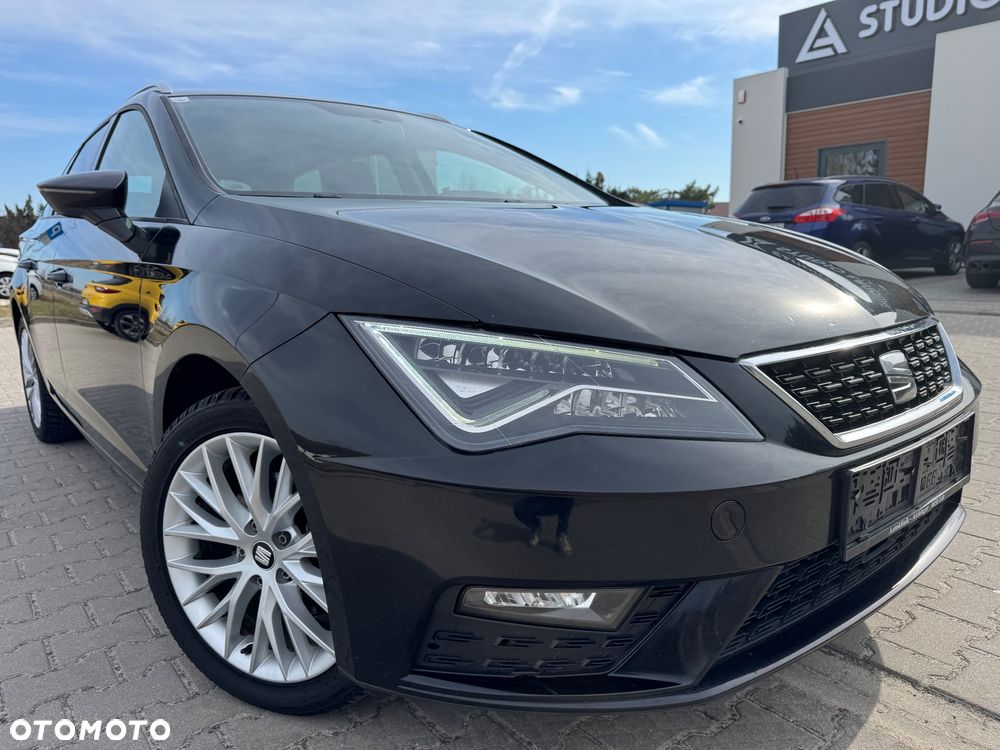Seat Leon - 15