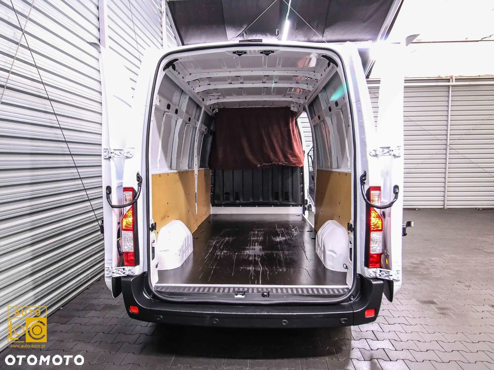 Renault MASTER L3H2 FURGON - 14