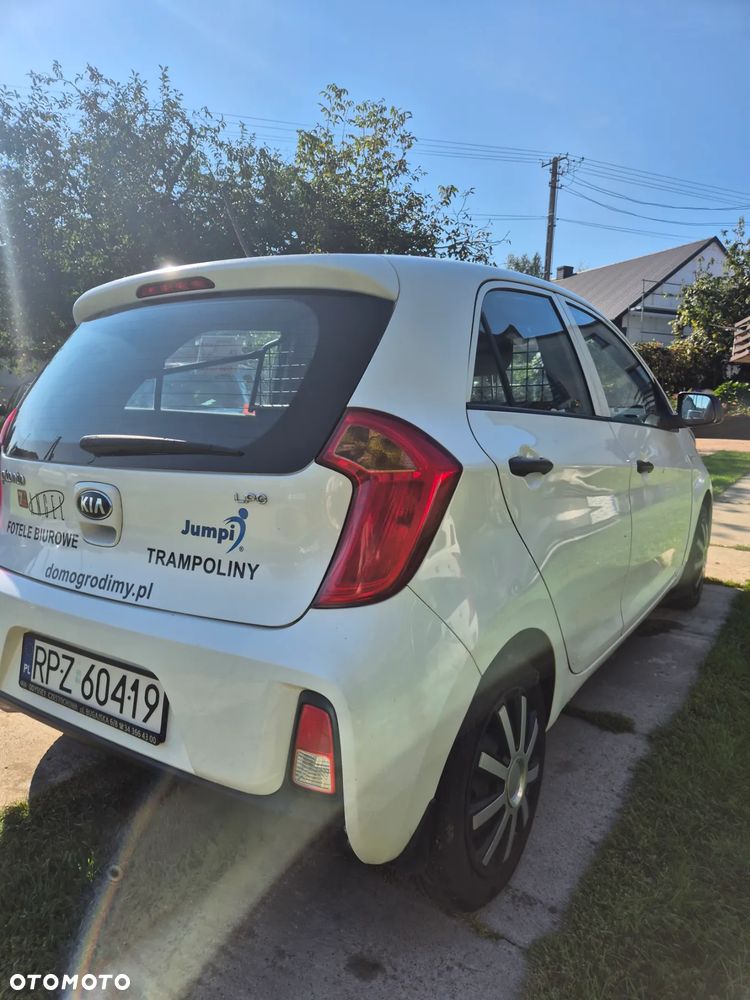 Kia Picanto - 6