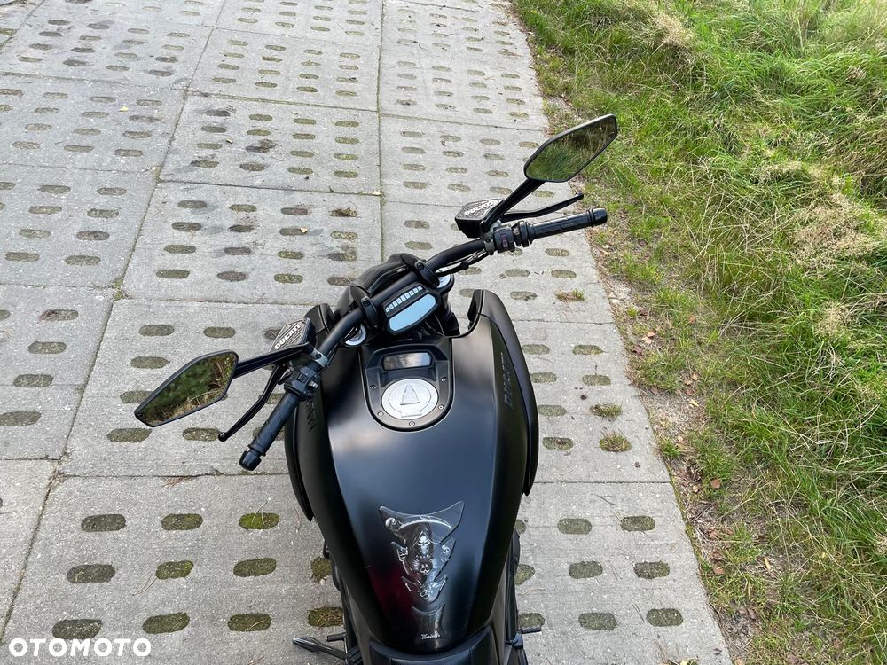 Ducati Diavel - 8
