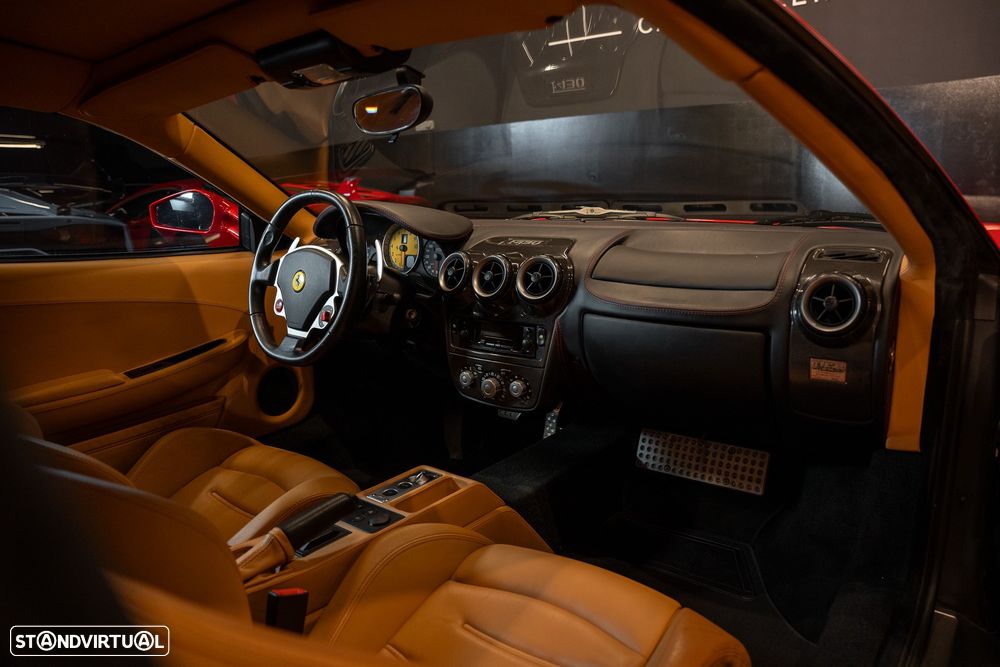 Ferrari F430 - 22