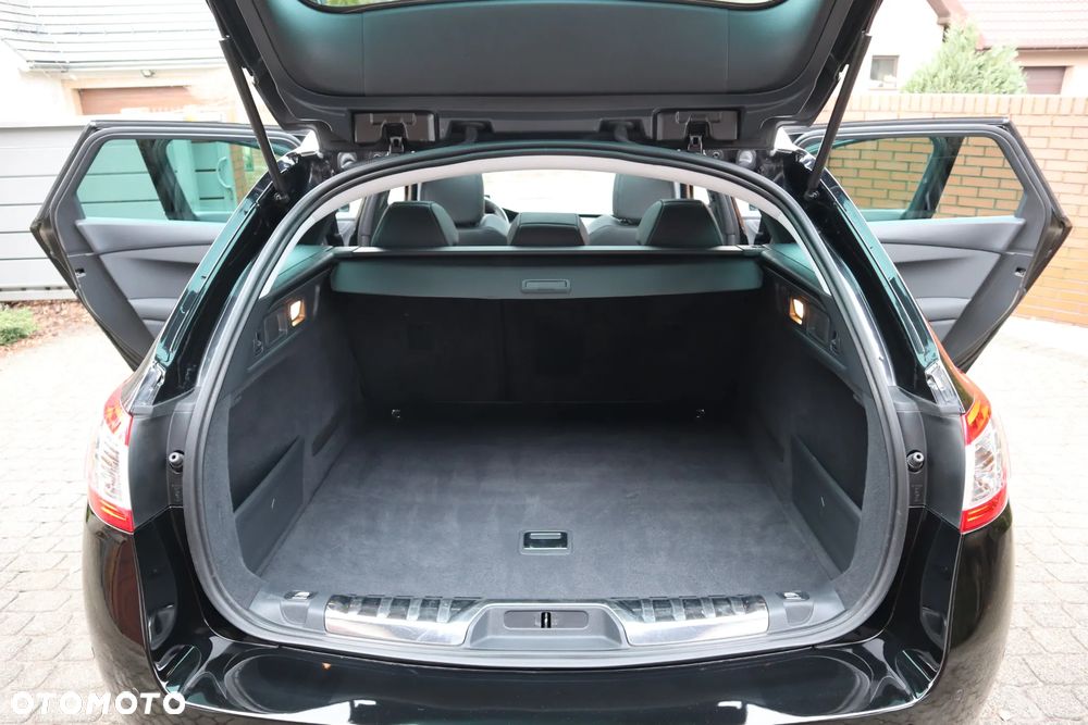 Peugeot 508 BlueHDi FAP 150 Stop&Start Allure - 14