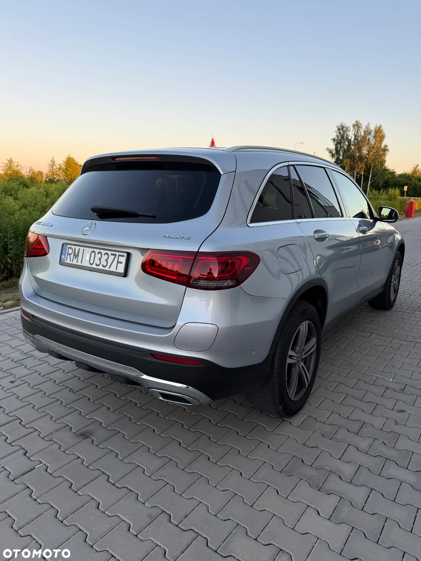 Mercedes-Benz GLC - 3