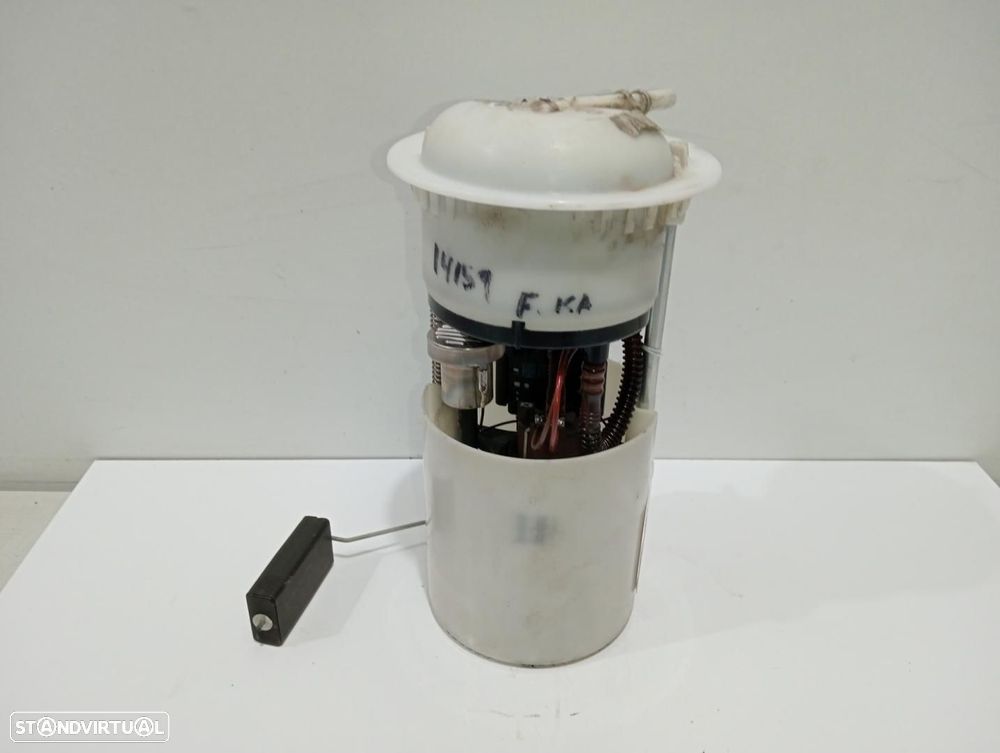 BÓIA DE COMBUSTÍVEL FORD KA CCU - 1