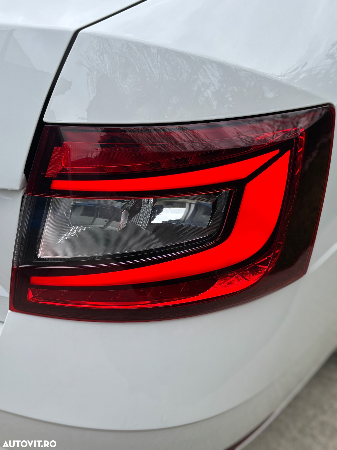 Skoda Octavia 1.0 TSI DSG Ambition - 23