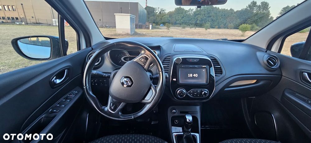 Renault Captur - 9