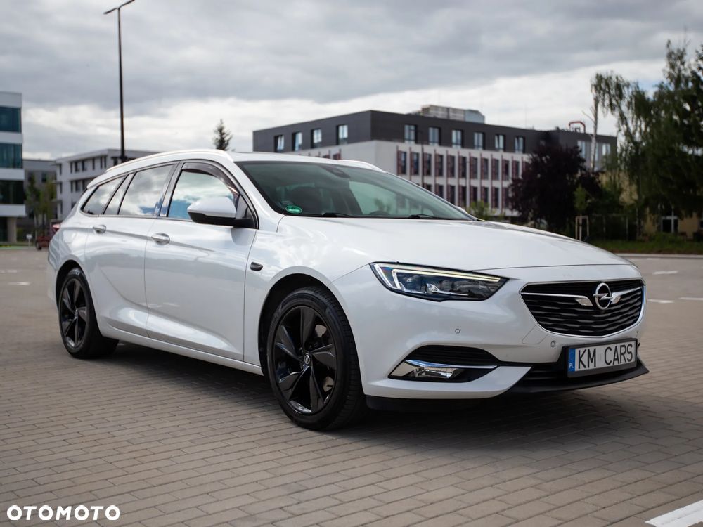 Opel Insignia 2.0 CDTI automatik Innovation - 5
