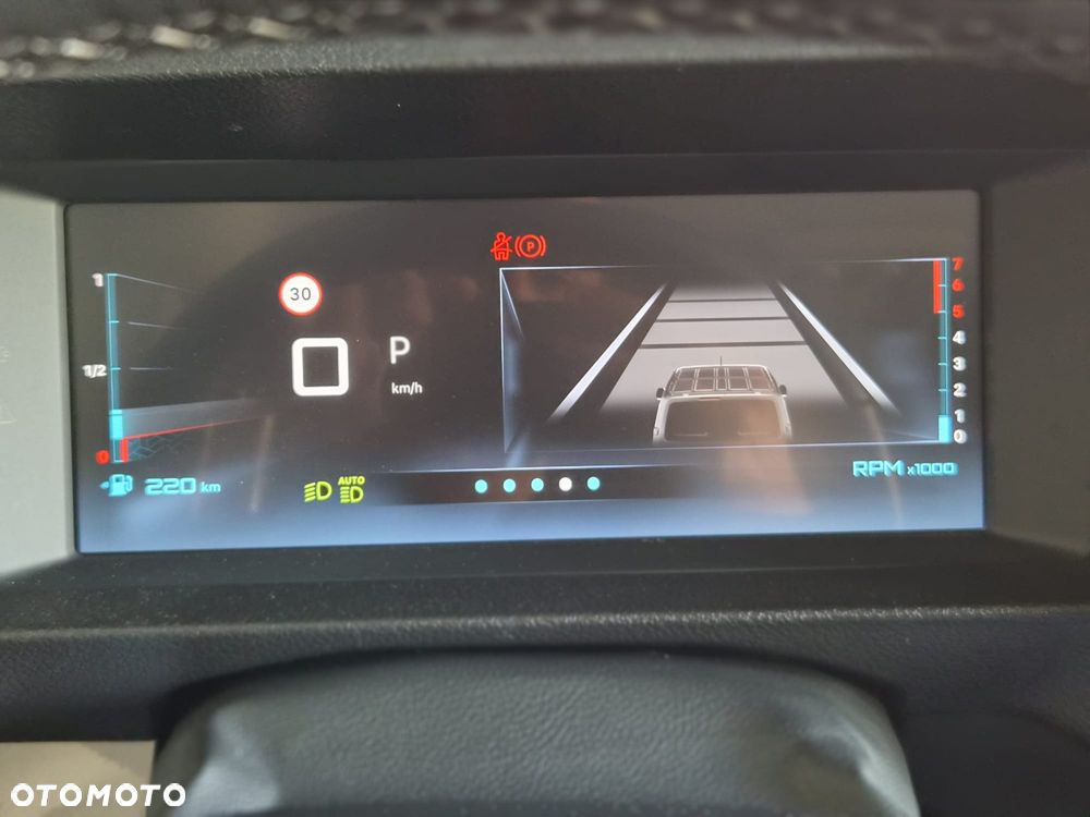 Citroën SpaceTourer 2.0 BlueHDi XL Plus EAT8 - 31