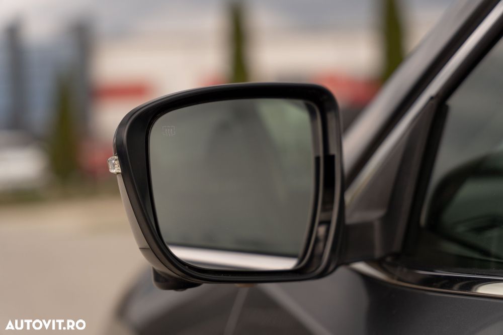 Nissan X-Trail 1.6 dCi Xtronic Tekna - 11