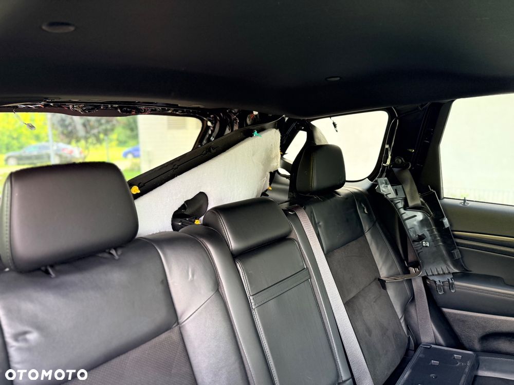 Jeep Grand Cherokee 3.6 V6 Pentastar 4WD Automatik Laredo - 13